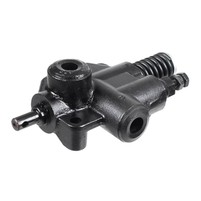 Řídicí ventil Cedrus splitter LS07V