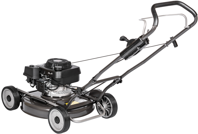 WEIBANG WB537 HCU PETROL LAWN MOWER WITH SIDE DISCHARGE - OFFICIAL DISTRIBUTOR - AUTHORIZED WEIBANG DEALER