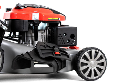 FAWORYT PRO MP51 SL POWER 6 hp / 51 cm SPRINKLING MOWER for lawns