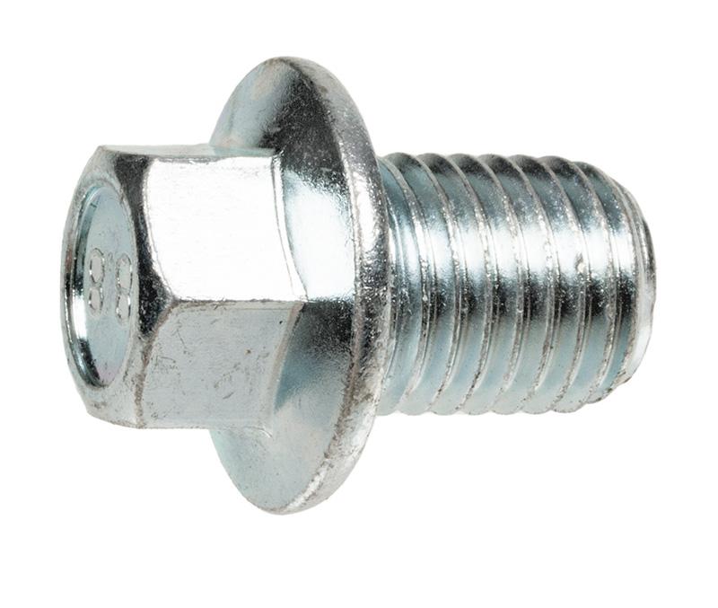 Korek spustowy oleju Loncin M12x1,5x15 poziomy wał CZĘŚĆ ORYGINALNA 110260024-0001