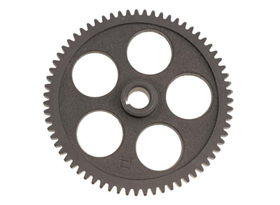Cedrus sweeper gear wheel CEDZM05PRO-E 480969