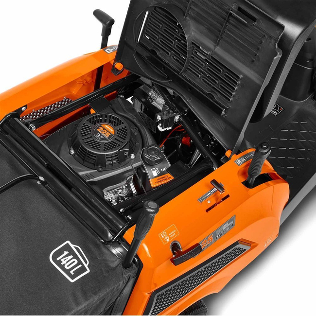 DAEWOO DWR 620 GARDEN TREADER SPRINAL MOWER THROWER 5.7 HP MOTOR WITH DRIVE - OFFICIAL DISTRIBUTOR - AUTHORIZED DAEWOO DEALER