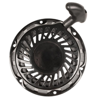 Rozrusznik Loncin ręczny G240F LC80NB20-6.1Q CZĘŚĆ ORYGINALNA 193500035-0001