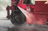 OLEO-MAC PWH 407TE PROFESSIONAL HIGH PRESSURE WASHER 200 bar PREMIUM CLASS 90600520 EWIMAX-OFICIAL DISTRIBUTOR-AUTHORIZED DEALER OLEO-MAC