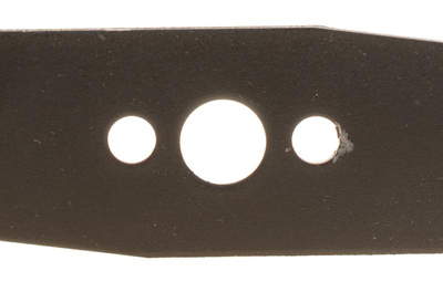 Mesko MO-400 lawn mower blade housing plast 556500