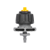 UNIVERSAL MICRO-SPRINKLER FOR AUTOMATIC IRRIGATION SYSTEM 5 PCS. OO-HOZ7012