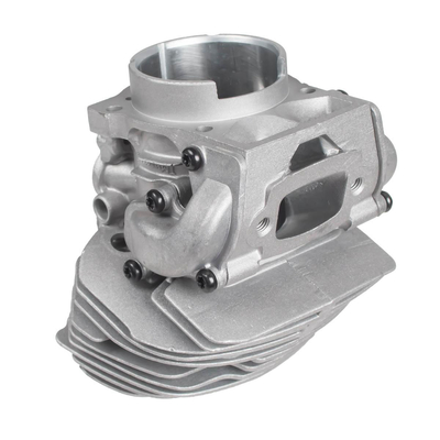 Cylinder Husqvarna 560XP/562XP/555 /46mm/ METEOR VA28