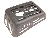 Kohler XT675 muffler cover ORIGINAL PART 1431409-S