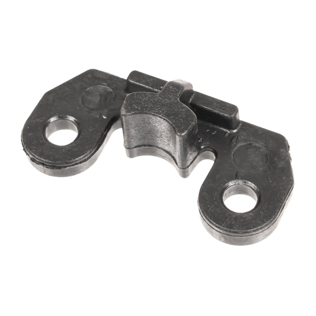 Front axle mount Cedrus lawn mower KCL17 KCL16B-4B