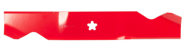 Žací nůž Husqvarna 47,0 cm star RO11180