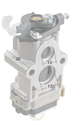 Karburátor Kawasaki TJ53E 15004-2100