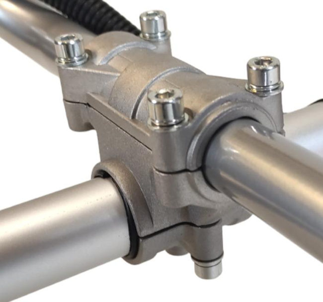 ŘEZAČKA, BENZINOVÁ VYŽÍNAČKA KASEI 3GC230A