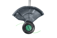 NÁSTAVEC NA KOSU PRO BCI35D (40V) 54129051