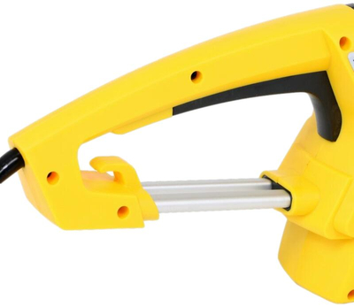 LIDER ERN710-5 SEKATOR NOŻYCE DO ŻYWOPŁOTU ELEKTRYCZNE 710W - OFICJALNY DYSTRYBUTOR - AUTORYZOWANY DEALER LIDER