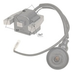 Modul zapalování motoru Rato R60i 30400-Z900110-00A0