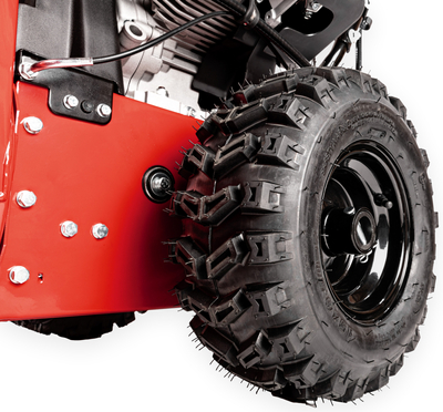 Ručně !!! CEDRUS SB71-E+ SPRINNY SNOW CLEANER WITH SPROTTING SPRINKLER, DRIVE 10KM ESTART WITH START - OFICIÁLNÍ DISTRIBUTOR - AUTORIZOVANÝ PRODEJCE