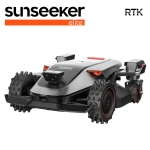 SUNSEEKER X9 PLUS Gen2 RTK ELITE ROBOTIC LAWN MOWER CEDRUS X9 PLUS Gen 2 RTK FOR GRASS CEDRUS C-MOW X9 PLUS Gen2 24,000 m² WIRELESS - OFFICIAL DISTRIBUTOR - AUTHORIZED SUNSEEKER DEALER