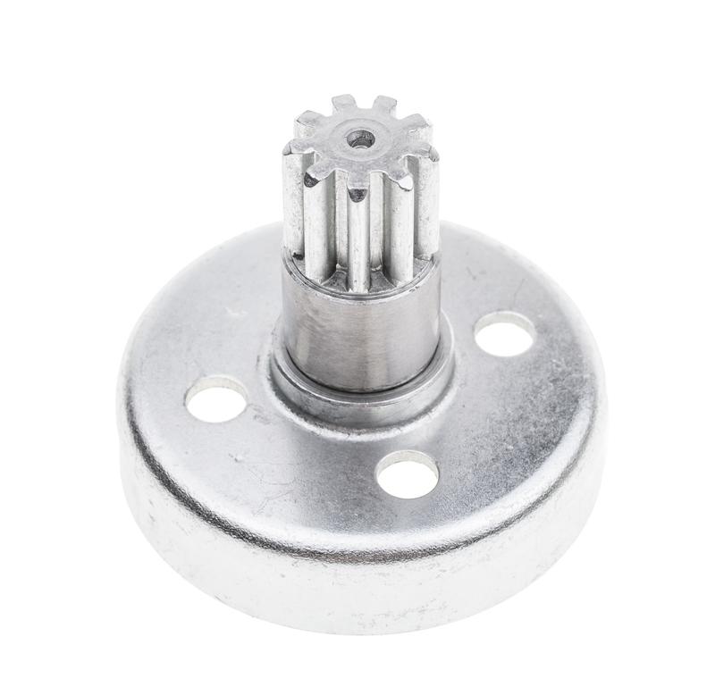 Bęben sprzęgła Cedrus nożyce NZ01 020223