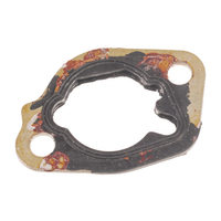 Zongshen 168FB carburetor-filter gasket 100005629