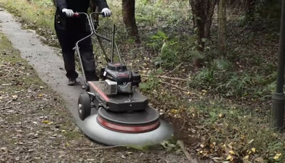 Weibang WBGC877LC Szczotka spalinowa Zamiatarka do kostki brukowej i tarasów WEIBANG Intrepid 87 MBP - EWIMAX - OFICJALNY DYSTRYBUTOR - AUTORYZOWANY DEALER WEIBANG 