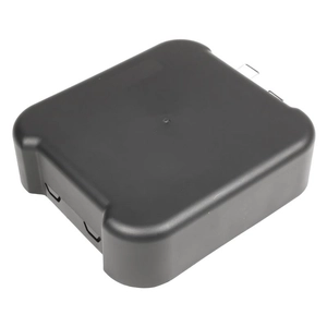 Kryt vzduchového filtru Loncin LC2V90(T230) ORIGINÁLNÍ DÍL 180070244-0001