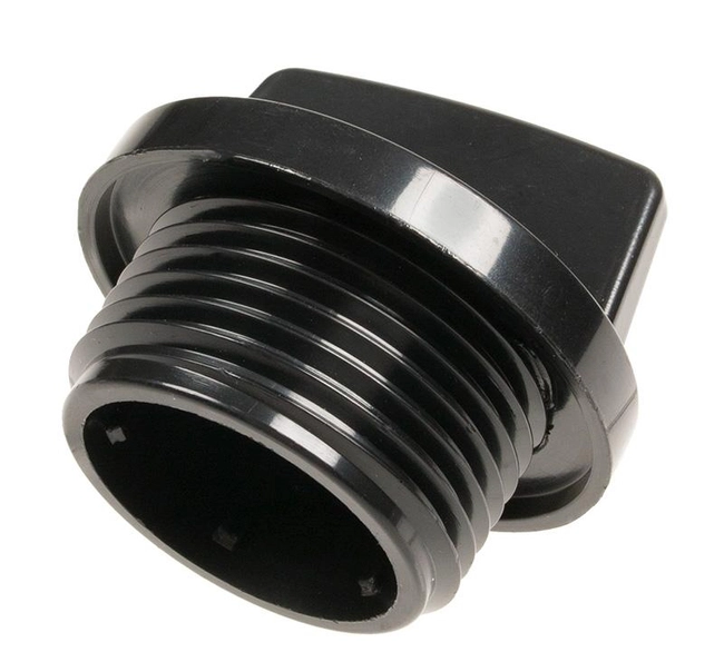 Korek spustu wody Loncin LC50ZB60-4.5Q LC80NB20-6.1Q CZĘŚĆ ORYGINALNA 660240005-0001