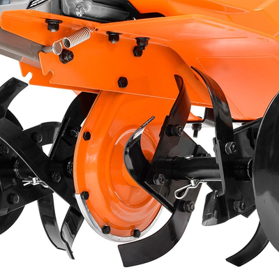 DAEWOO DAT 5055R POWER CULTIVATOR SOIL CULTIVATOR DAEWOO DAT 5055R - OFFICIAL DISTRIBUTOR - AUTHORIZED DAEWOO DEALER