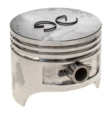 Robin EY20 piston 8R50-186