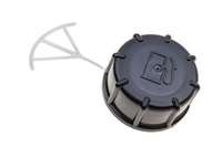 Honda GX35NT fuel cap 17620-ZM3-816