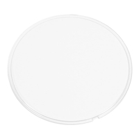 Pokrywka Cedrus plastikowa latarka LLi 580434