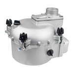 Oběžné kolo čerpadla Cedrus PS60-3 kpl. 70100-V120110-0P00 