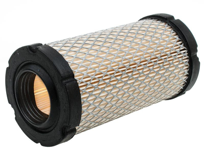 B&S vzduchový filtr kulatý Intek 17,5 - 21 HP vertikální hřídel OHV 8R04-61