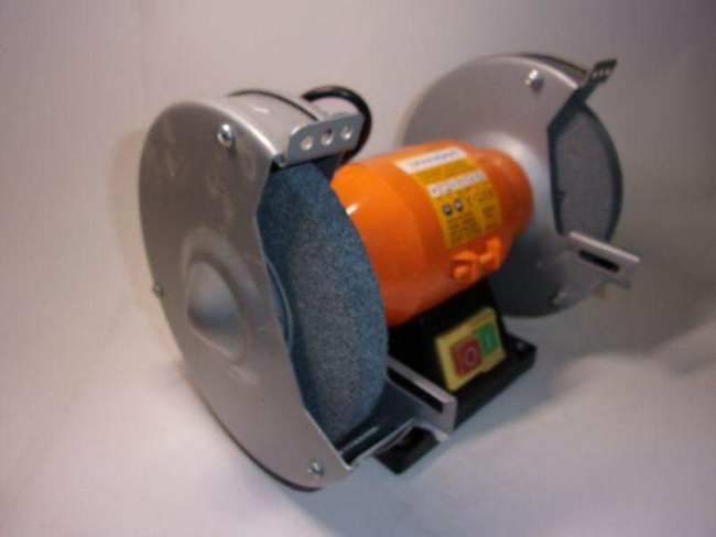 PANSAM A067110 stolní bruska 150W 150 mm EWIMAX - OFICIÁLNÍ DISTRIBUTOR - AUTORIZOVANÝ PRODEJCE PANSAMU