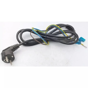 DEDRA XDED9905.30 Kabel zasilający przewód sieciowy 230V do osuszacza DED9905 część zamienna