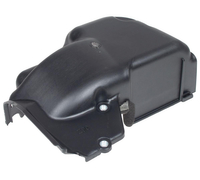 Silencer cover Cedrus aggregate CEDIN1000R 18109HZ900210-00A0