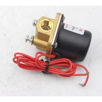 XDESPI XDESPI40.16 Solenoid Valve, Control Solenoid Valve 10x10x10 mm