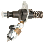 Pump solenoid valve Cedrus Diesel genset CEDDG7E-3F 700122