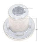 Stiga lawn mower adapter 22.2mm RO50208