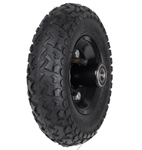 CEDRUS front wheel kpl. sweeper ZM01 030204
