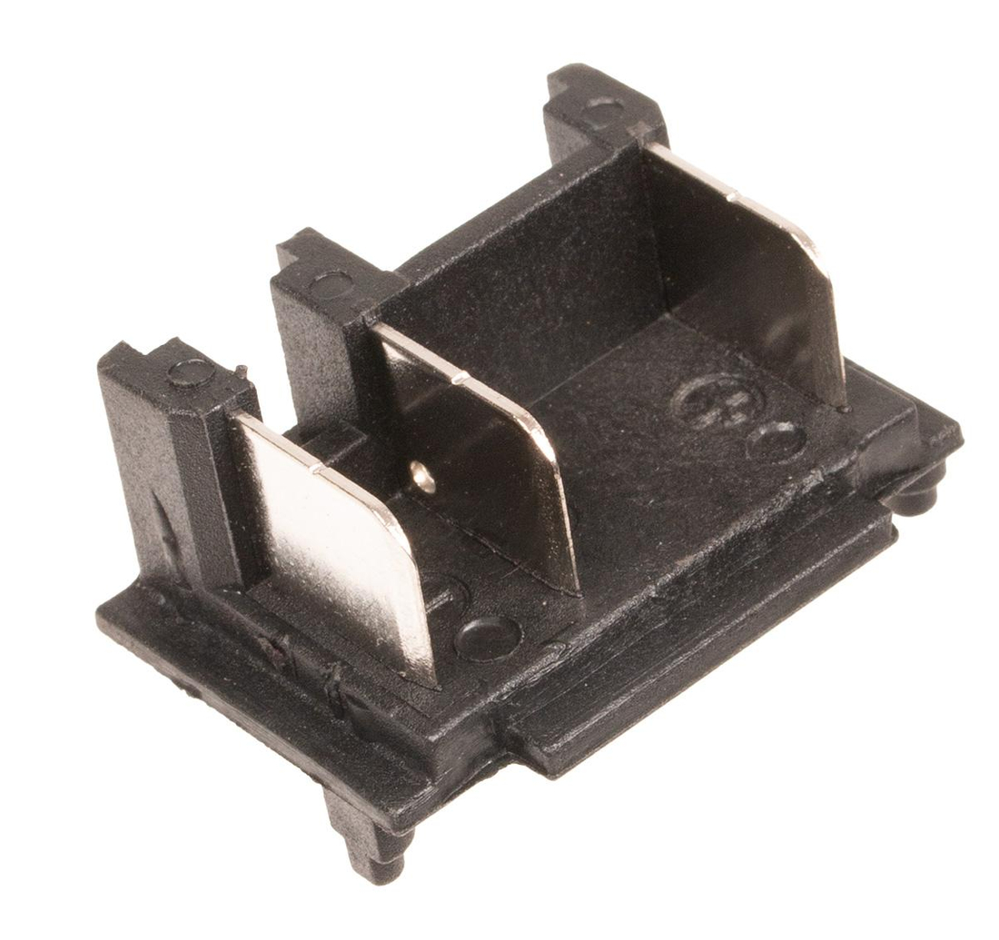 Złącze baterii Cedrus pistolet do kleju CEDCG3Li 580688 - widok z przodu