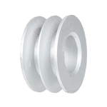 Cedrus soil planter pulley GL05 76305-U070410-0000