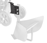 CEDRUS attachment coupler for the GL07 soil planter - Polish product CEDRGL41