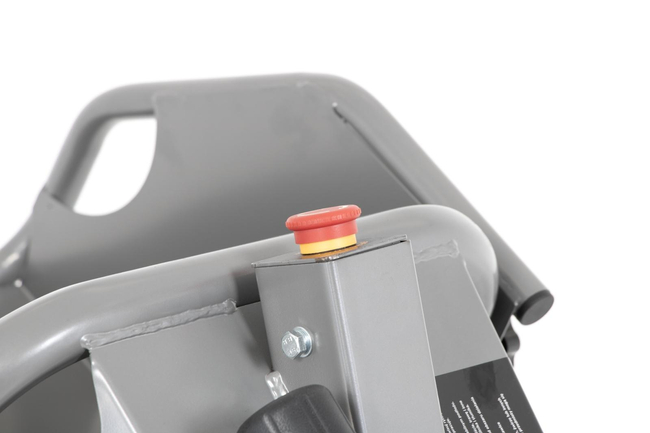 FAWORYT PRO BSP100 REBAK SPRINAL SHREDTER pro 10cm větve