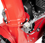 Od Ręki !!! CEDRUS SB71-E+ ODŚNIEŻARKA SPALINOWA PŁUG DO ŚNIEGU ŚNIEŻNY ODŚNIEŻARKI WIRNIKOWA DWUSTOPNIOWA Z NAPĘDEM 10KM ESTART z ROZRUSZNIKIEM - OFICJALNY DYSTRYBUTOR - AUTORYZOWANY DEALER