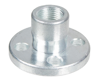 Pump connector new type Cedrus shredder RB05 500264/01