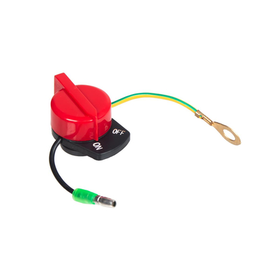 Loncin motor switch LC168F-2H ORIGINAL PART 271660027-0001