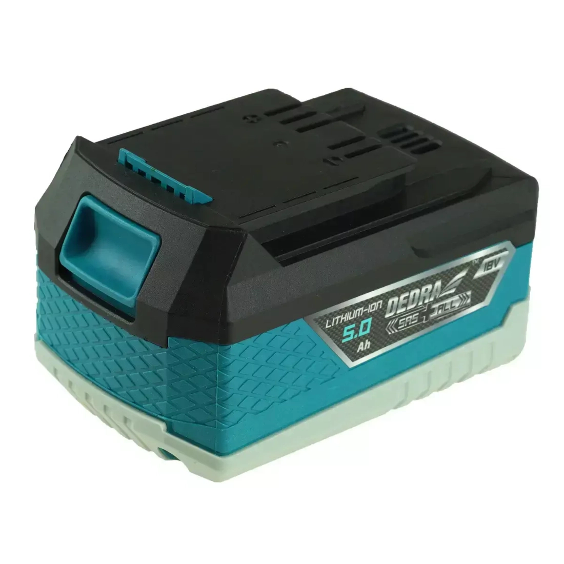 Akumulator Dedra SAS+ALL DED7035 5.0Ah - Widok ogólny