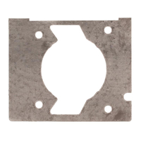 Kawasaki TJ53E cylinder gasket
