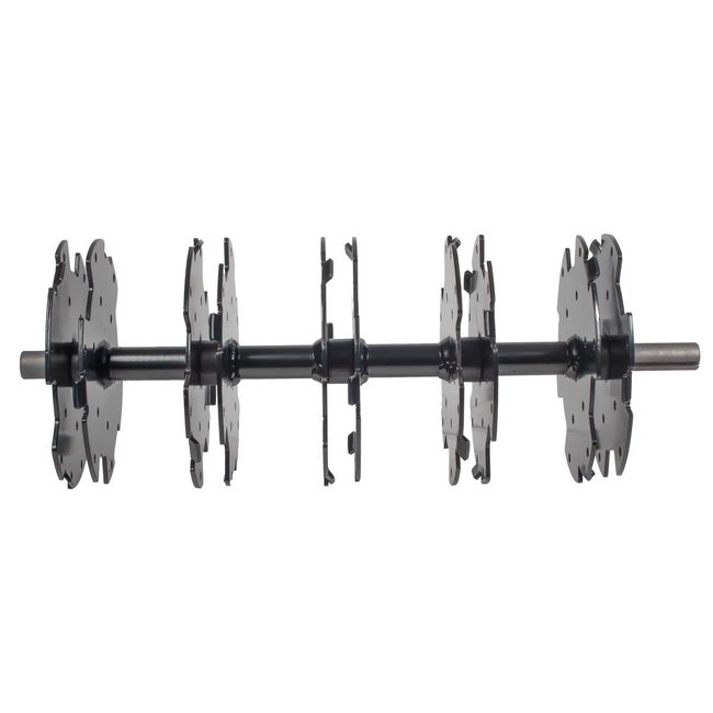 Weibang rotor WB517AB ORIGINAL PART