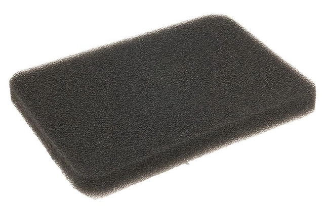 Loncin air filter kpl. sponges LC6500D-AS LC8000D-AS ORIGINAL PART